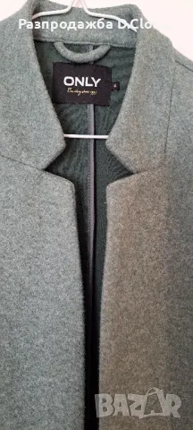 зимни якета S размер ,парка,палта, снимка 11 - Якета - 10813587