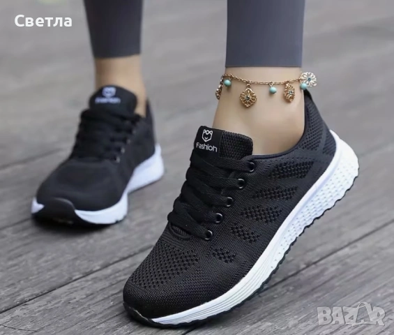 Намаление-Маратонки/Обувки,5 бр., всеки с цена № 38,7; 40-41, снимка 4 - Маратонки - 51776760