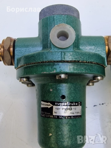 Филтър за масло - влагоуловител, снимка 2 - Други инструменти - 51725769