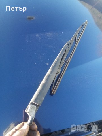 Рамо задна чистачка Опел Корса д, снимка 2 - Части - 35779927