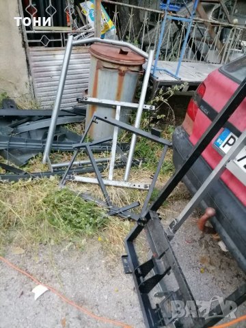 Части за бягащи пътеки , снимка 2 - Други машини и части - 41573134