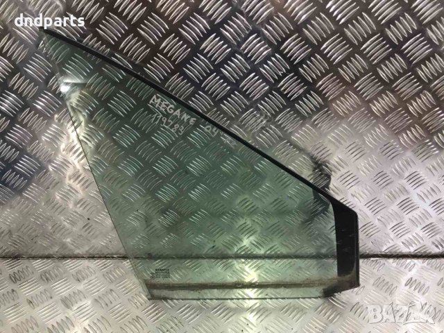 Предно дясно стъкло Renault Scenic,2004г.