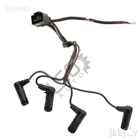 Инсталация подгревни свещи BMW 5 Series (F10, F11) 2010-2016 ID:106572