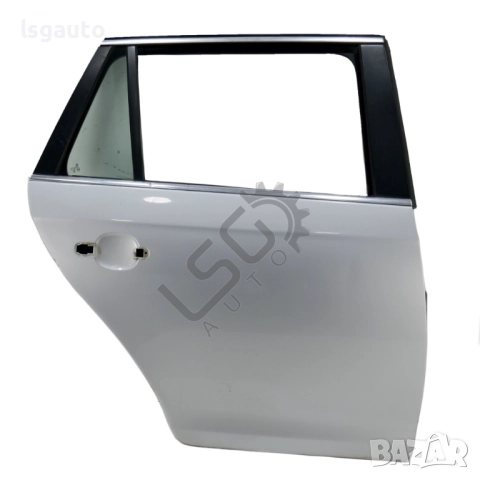 Задна дясна врата Volkswagen Golf VI 2008-2016 ID:149088