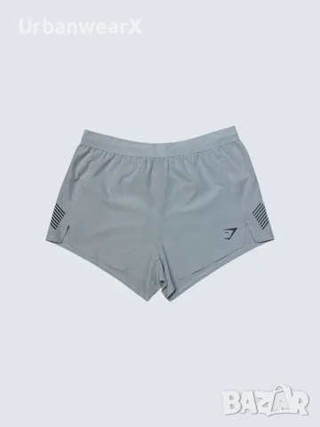 Gymshark 5" Мъжки спортни шорти размер L
