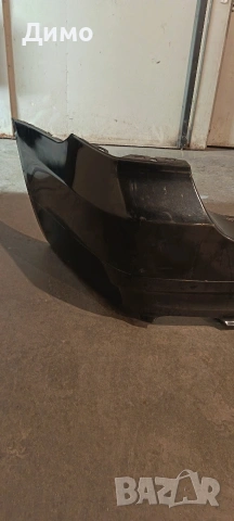 задна броня бмв е91 bmw e91 бмв е90 bmw e90, снимка 6 - Части - 53236287