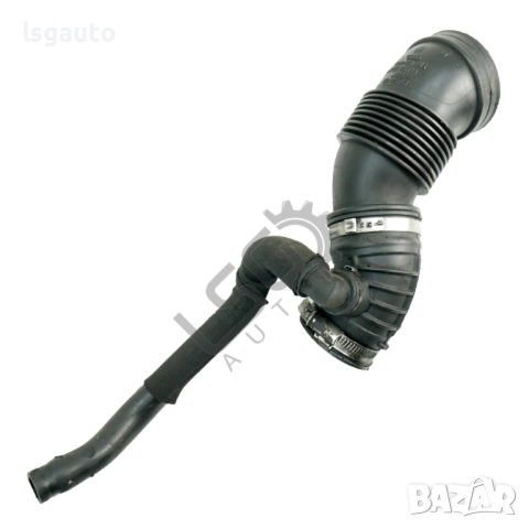 Маркуч въздух AUDI A8 (D3) 2003-2010 ID: 152669