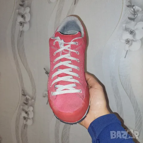 туристически обувки Scarpa Margarita Casual номер 41, снимка 9 - Други - 36139147