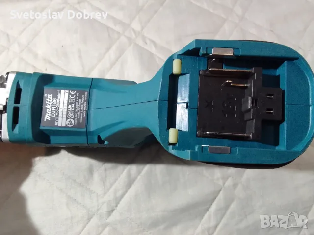 акумулаторен саблен трион Макита, Makita 18v, снимка 6 - Други инструменти - 48695746