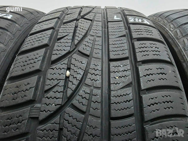 4бр зимни гуми 205/55/16 HANKOOK L05112 