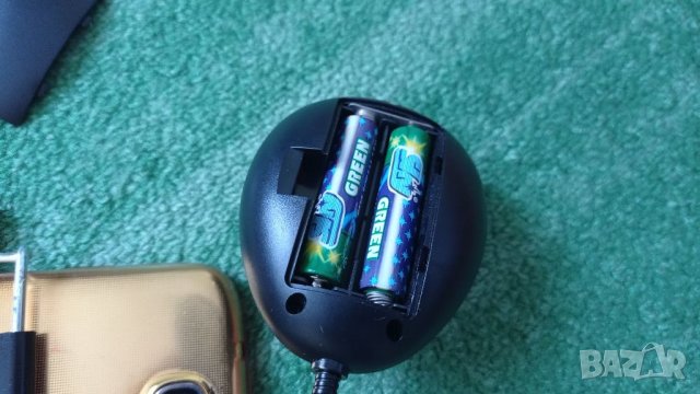 Трипод с лед осветление за смартфон , снимка 8 - Селфи стикове, аксесоари - 40801024