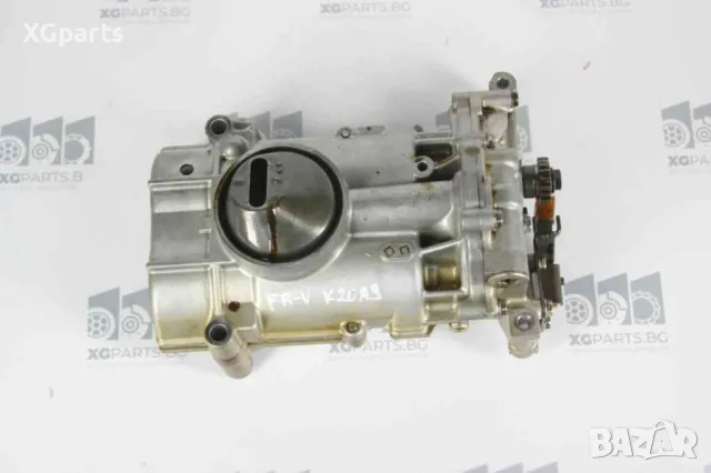 Маслена помпа за Honda FR-V 2.0i 150 к.с. (2004-2011), код: K20A9, снимка 2 - Части - 47529549