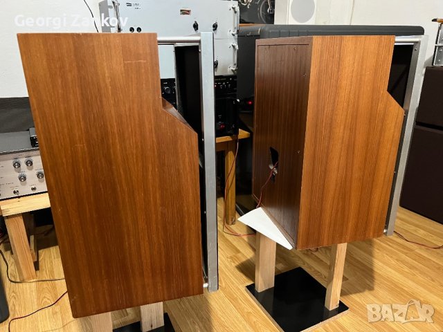 Revox BX 350, снимка 4 - Тонколони - 41690910