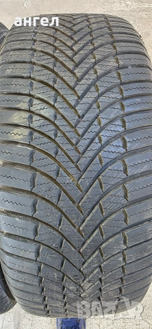 Firestone 215.55.16, снимка 6 - Гуми и джанти - 52703277