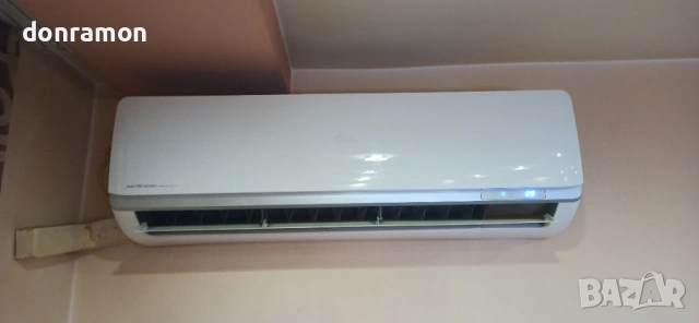 Профилактика, почистване и ремонт на климатици Пловдив и региона, снимка 8 - Други почистващи услуги - 46878958