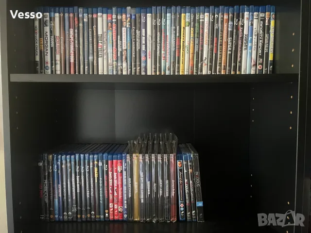 Blu-ray/Блу-рей филми/movies/films с БГ субтитри