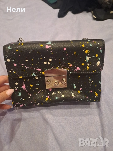 Дамски чанти, снимка 7 - Чанти - 22968658
