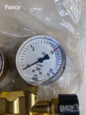 Редоцир-вентил нов, снимка 6 - Други инструменти - 52733749