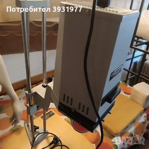 .машина за снимки , снимка 3 - Антикварни и старинни предмети - 48276649