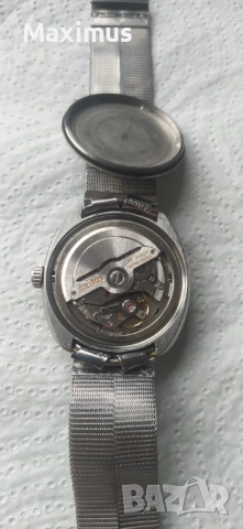 Seiko King Hi-beat KS 5625-6000.Сейко, снимка 2 - Мъжки - 52642370