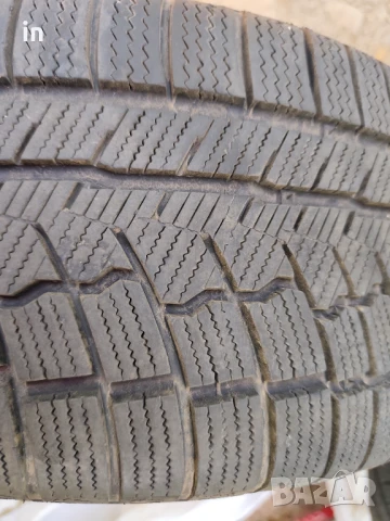 Гуми с джанти 225/45R17 BMW, снимка 6 - Гуми и джанти - 50785172