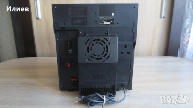 Sony HCD-RG475, снимка 13 - Аудиосистеми - 53150711