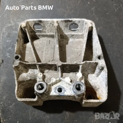 Планка механизъм чистачки BMW E60 E61 E63 E64 Планка разпънка БМВ Е60 Е61 Е63 Е64