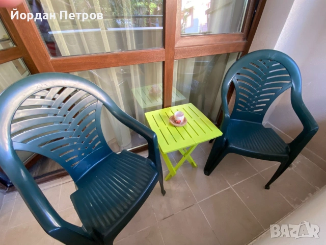 Дава се под Наем 2-СТАЕН ОБЗАВЕДЕН град Пловдив, Въстанически, снимка 10 - Апартаменти - 53871978