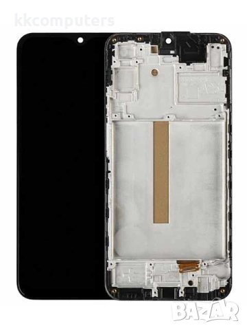 LCD дисплей за Samsung Galaxy A25 5G (A256)