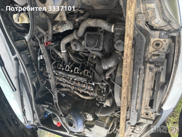 Продава се BMW 330 дизел на части, снимка 2 - Части - 53392041