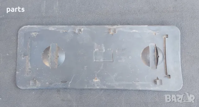 Капак Акумулатор Ауди А4 Б7 - Б6
- 8E1819422, снимка 4 - Части - 50100785