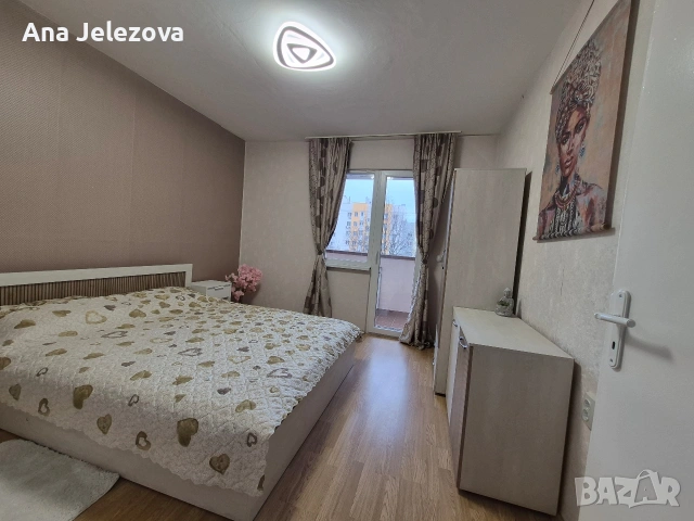 апартамент под наем , снимка 2 - Квартири, нощувки - 52860093