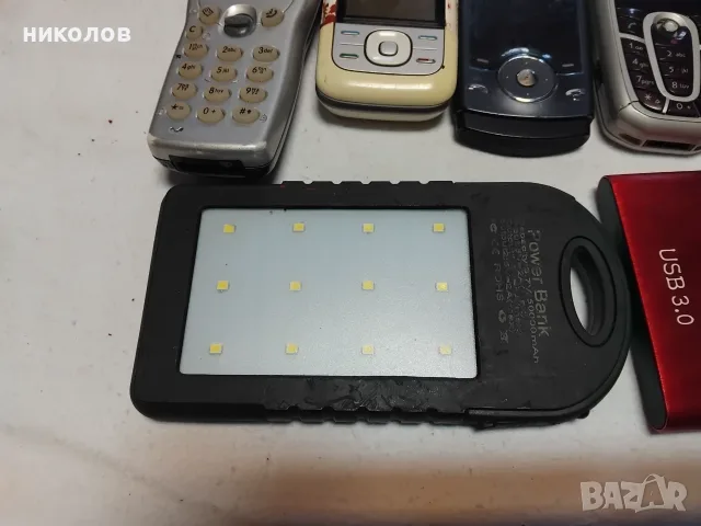 ТЕЛЕФОНИ УПОТРЕБЯВАНИ, снимка 11 - Samsung - 56144240