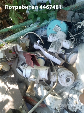 Електронна скрап, снимка 11 - Друга електроника - 51633138