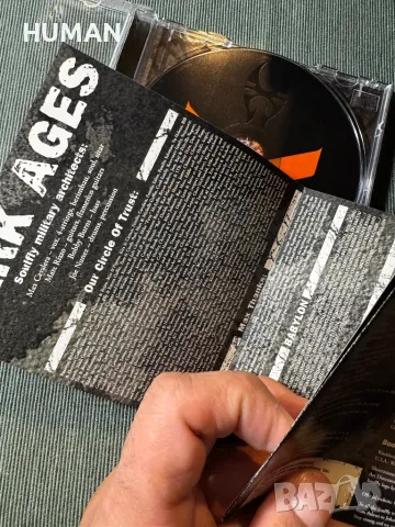 Soulfly - Sepultura , снимка 5 - CD дискове - 48826655