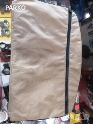 Раница непромокаема. Сгъваема. 