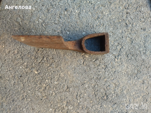 Брадва, снимка 5 - Други - 42031889