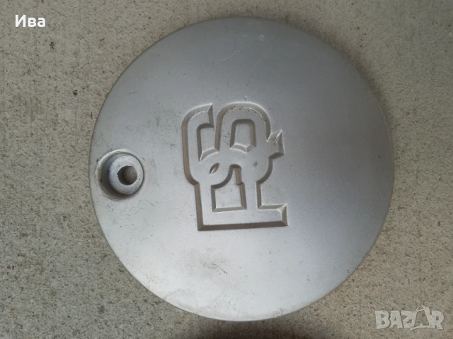 Капачки за джанти, снимка 9 - Гуми и джанти - 51221160