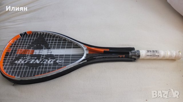 Ракета , снимка 3 - Тенис - 33914877