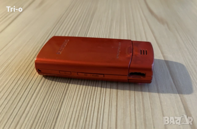 Samsung SGH-E900, снимка 12 - Samsung - 53655119
