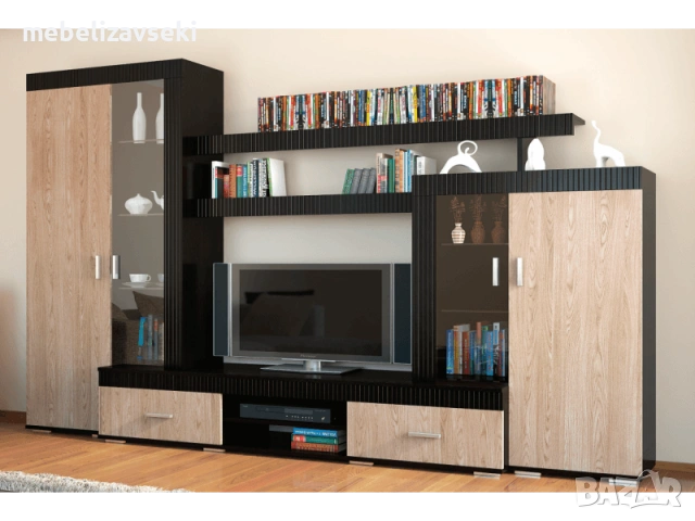 Нова! Секция MARK