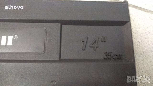 Бензинова моторна резачка Einhell BG-PC 3735, снимка 9 - Градинска техника - 34062099