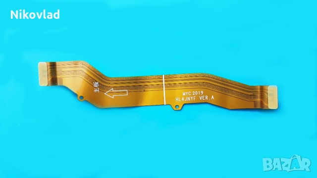 Flex кабел Huawei P40 lite
