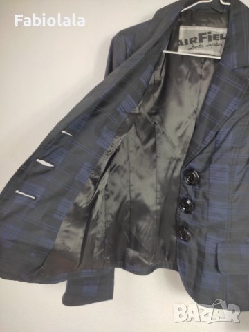 Airfield blazer EU 36, снимка 8 - Сака - 41566299