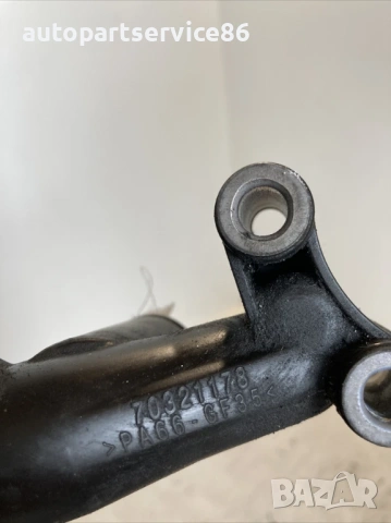 Корпус на маслен филтър за Jeep Compass 2.2 CRD (2011) 70321178, снимка 2 - Части - 53617267