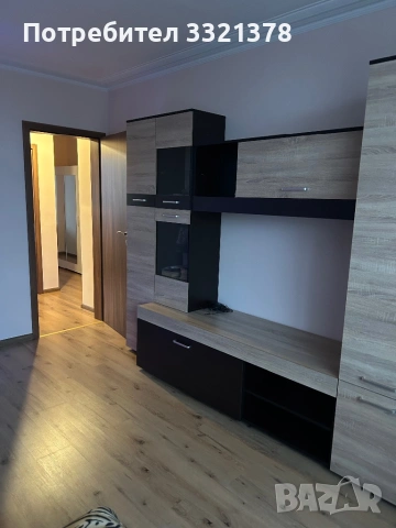 Двустаен апартамент, снимка 11 - Апартаменти - 53505600