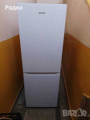Продавам хладилник с долна камера Горение, снимка 2 - Хладилници - 41982564