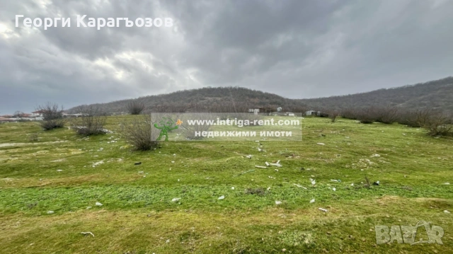 №4053 Селскостопански сгради и ливада за продажба в село Голям извор - Стамболово., снимка 8 - Земеделска земя - 53233452