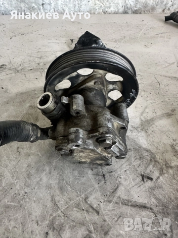 Хидравлична помпа за Vw Passat B5 1.6