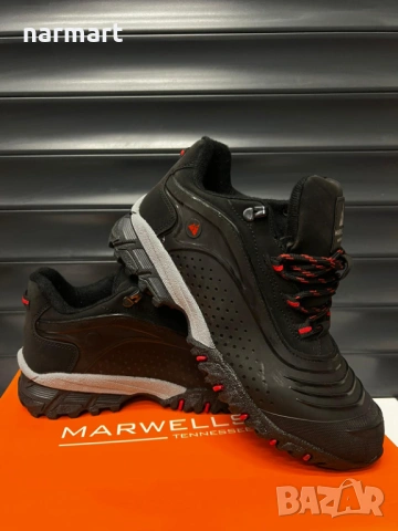 Мъжки Боти Marwells -362209-42